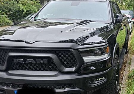 Dodge RAM 1500 Gen5 Rebel