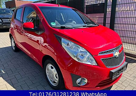 Chevrolet Spark LS Klima !! Tüv 08.2025 !! 4.Türig !!