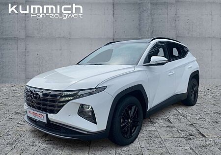 Hyundai Tucson Hybrid 1.6 T-GDi 230PS 6-AT 2WD Prime