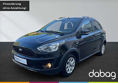 Ford Ka /+ + 1.2 S&S Active