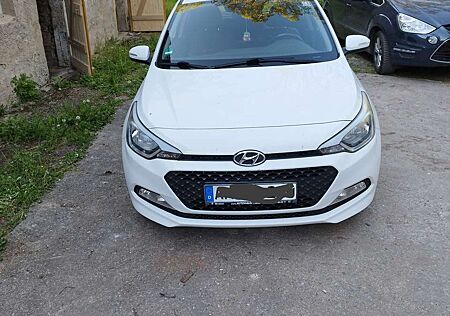 Hyundai i20 1.4 Style