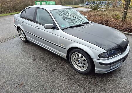 BMW 318i 318 3er