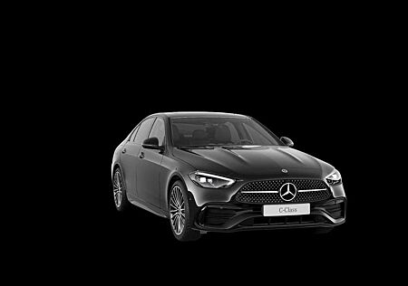 Mercedes-Benz C 220 /AMG-LINE/SCHIEBEDACH/19ZOLL/LED/KAMERA/
