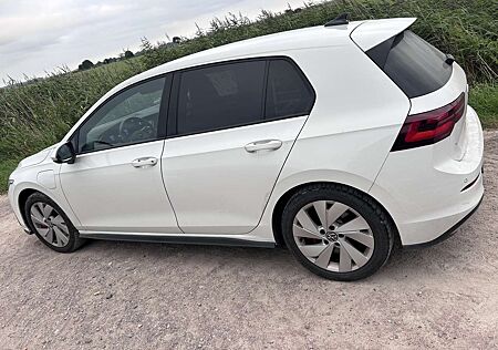 VW Golf GTE Volkswagen 1.4 eHybrid OPF DSG
