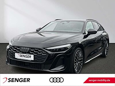 Audi A5 Avant TDI quattro Tech pro Paket Memory Navi