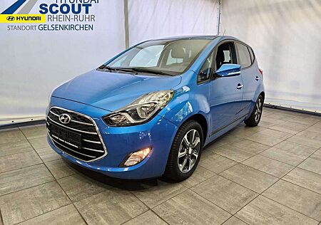 Hyundai ix20 1.6 Automatik YES! Plus Navi