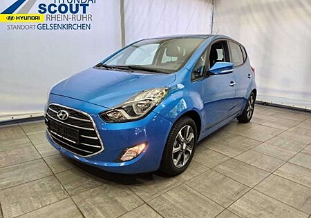 Hyundai ix20 1.6 Automatik YES! Plus Navi