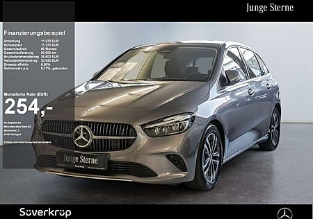 Mercedes-Benz B 200 , PROGRESSIVE SPUR KAMERA PDC SHZ