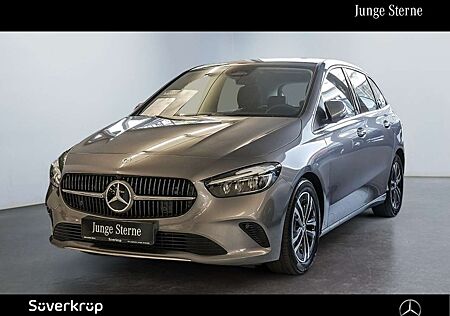 Mercedes-Benz B 200 , PROGRESSIVE SPUR KAMERA PDC SHZ