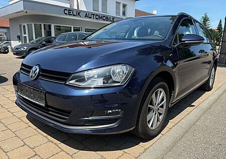 VW Golf Variant Volkswagen VII 1.6 TDI Comfortline BMT