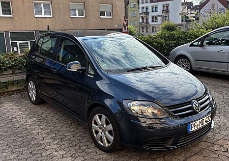 VW Golf Plus Volkswagen Comfortline