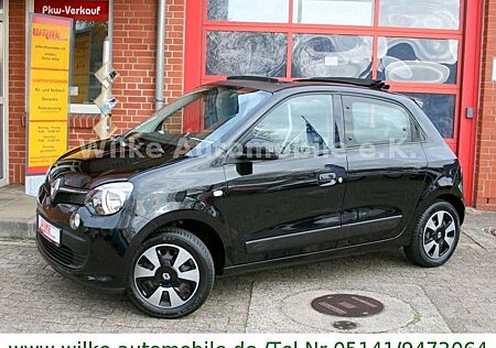 Renault Twingo Liberty+41.800 KM+Faltdach+Bluetooth+USB+
