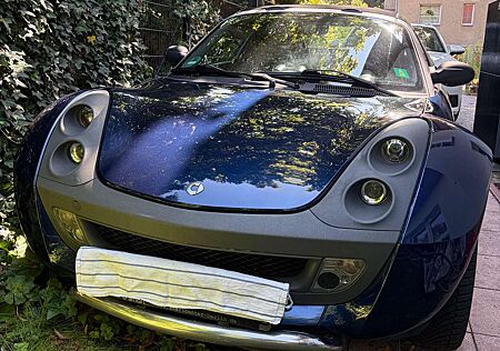 smart roadster smart roadster softtouch