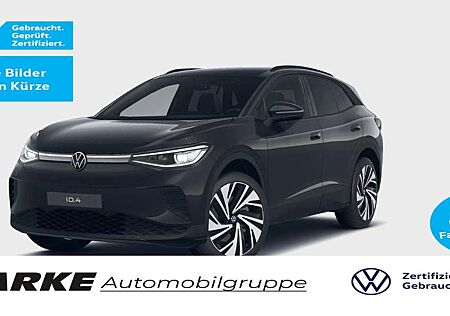 VW ID.4 Volkswagen Pro Infotainment-Paket