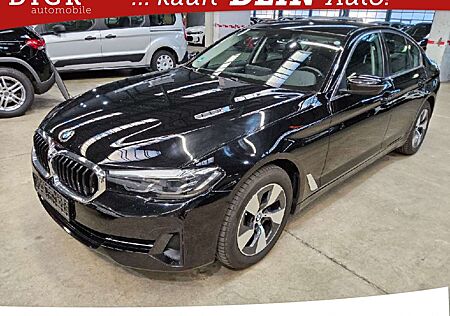 BMW 520 d Aut. LED/NAVI/VIRTU/SHZ/DAB/RFK/PDC