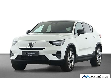 Volvo C40 Plus Recharge Pure Electric 2WD /LHZ/AHK/SHZ