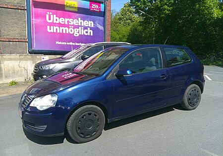 VW Polo Volkswagen *2-HAND*EURO-4*KLIMA*TÜV 2/2025*ELEKTR:FENSTER*