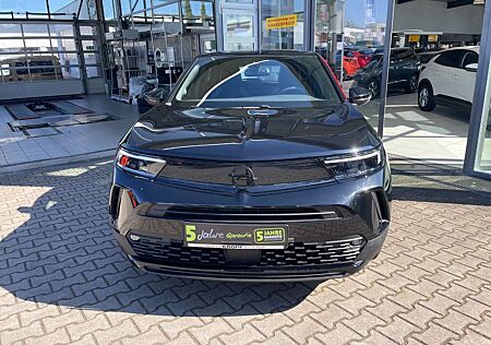 Opel Mokka 1.2 Turbo Sitzheizung,Parksensor, DAT