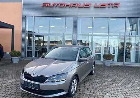 Skoda Fabia Ambition