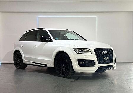 Audi SQ5 /QUATTRO/ABT-KIT/NAVI/CAM/TEM.