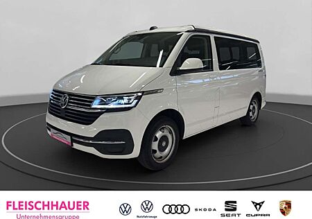 VW T6 Volkswagen .1 California Beach Tour 2.0 TDI AHK+LED+Stdhzg+17''