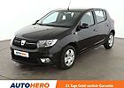 Dacia Sandero 0.9 TCe Laureate*NAVI*PDC*TEMPO*KLIMA*GARANTIE*