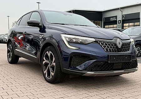 Renault Arkana Mild Hybrid 140 EDC Techno