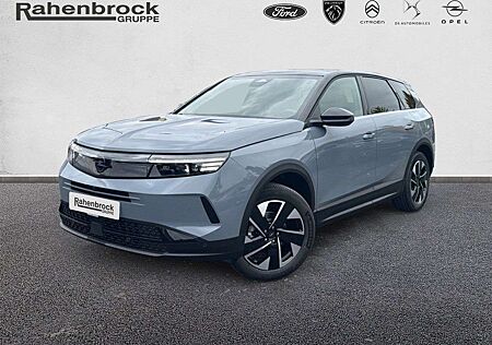 Opel Grandland X Grandland GS Hybrid 145PS e-DSC6 Komfort-Paket