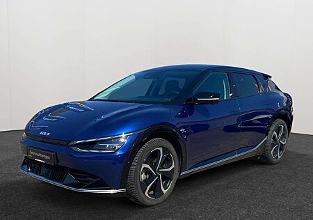Kia EV6 EV 6 77,4 kWh AWD Kamera SHZ LHZ Leder uvm.