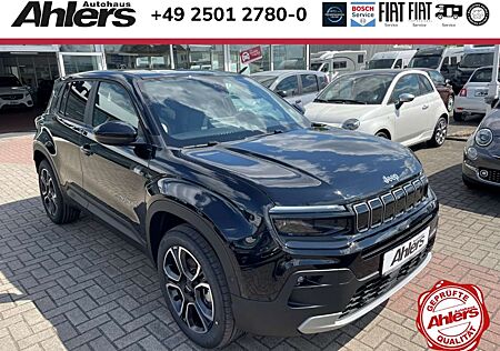 Jeep Avenger Summit+AUTOMATIK+NAVI+SHZ+ELHECK+KAMERA+KEYLESS+AC