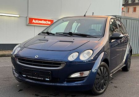 Smart ForFour CDI 50kW (454.000)