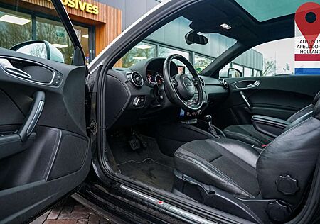 Audi A1 1.4 TFSI Pro Line S Line panorama dach sitzhe