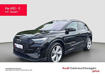Audi Q4 e-tron Q4 e-tron 55 quattro Navi Smartphone Paket Spor