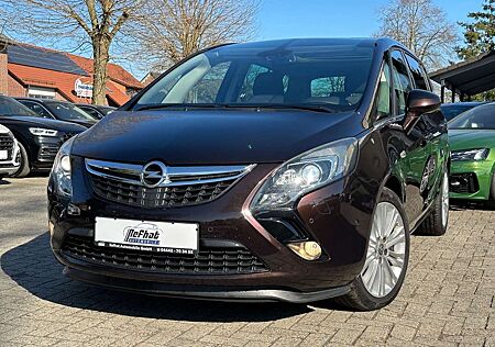 Opel Zafira C Tourer Innovation Automatik