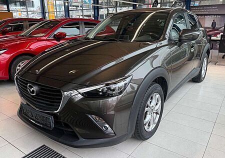 Mazda CX-3 Exclusive-Line *NAVI* PDC hinten*