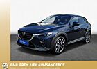 Mazda CX-3 FWD Sports-Line Matrix LED BOSE ACC