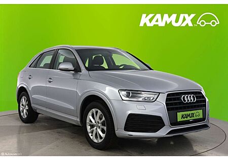 Audi Q3 1.4TFSI S-tronic Design+XENON+NAVI+PDC+SHZ