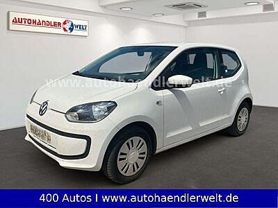 Volkswagen up! 1.0 black up!