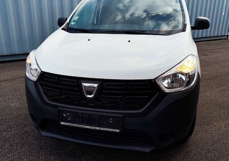 Dacia Dokker TCe 100 GPF Start