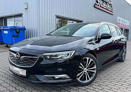 Opel Insignia B Sports Tourer Business Innovation