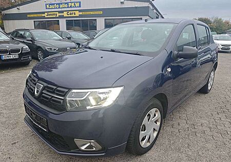 Dacia Sandero TCe 90 Laureate