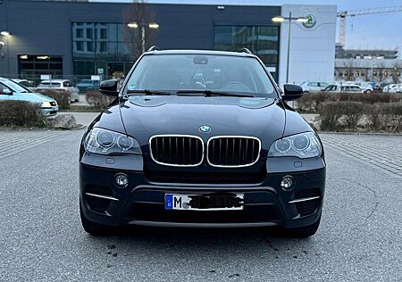 BMW X5 xDrive30d