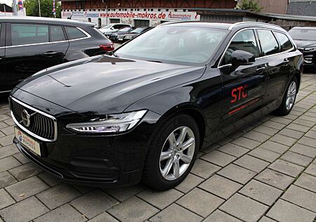 Volvo V90 B4 D Geartronic Momentum LED Navigatoin Rückfakam