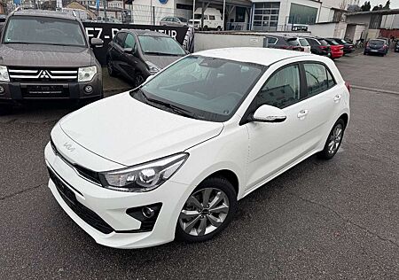Kia Rio Vision/dt.Modell/-Garantie
