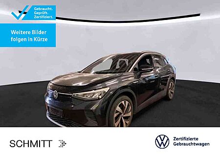 VW ID.4 Volkswagen Pro Performance FIRST EDITION*WÄRMEPUMPE*LE