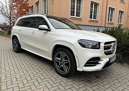 Mercedes-Benz GLS 450 4Matic AMG