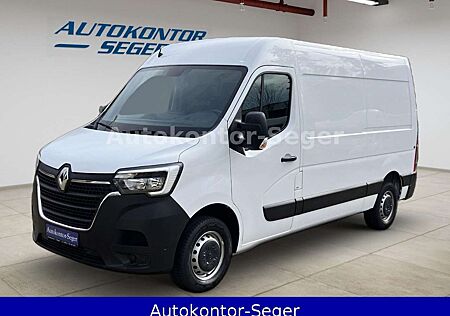 Renault Master III Kasten L2H2 Klima PDC Rückfahrkamera