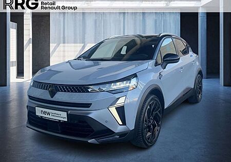 Renault Captur Esprit Alpine E-TECH Full Hybrid 145