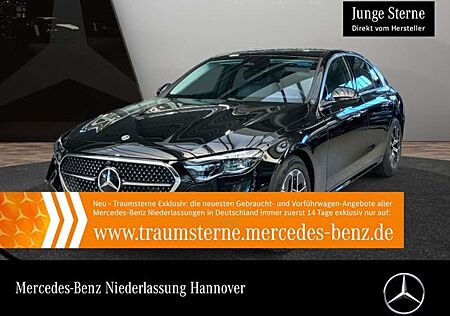 Mercedes-Benz E 220 d Avantgarde 360° Burmester Distr. ILS AHK