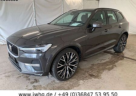 Volvo XC 60 XC60 LED 22" Four C Pano Navi Unfallfrei